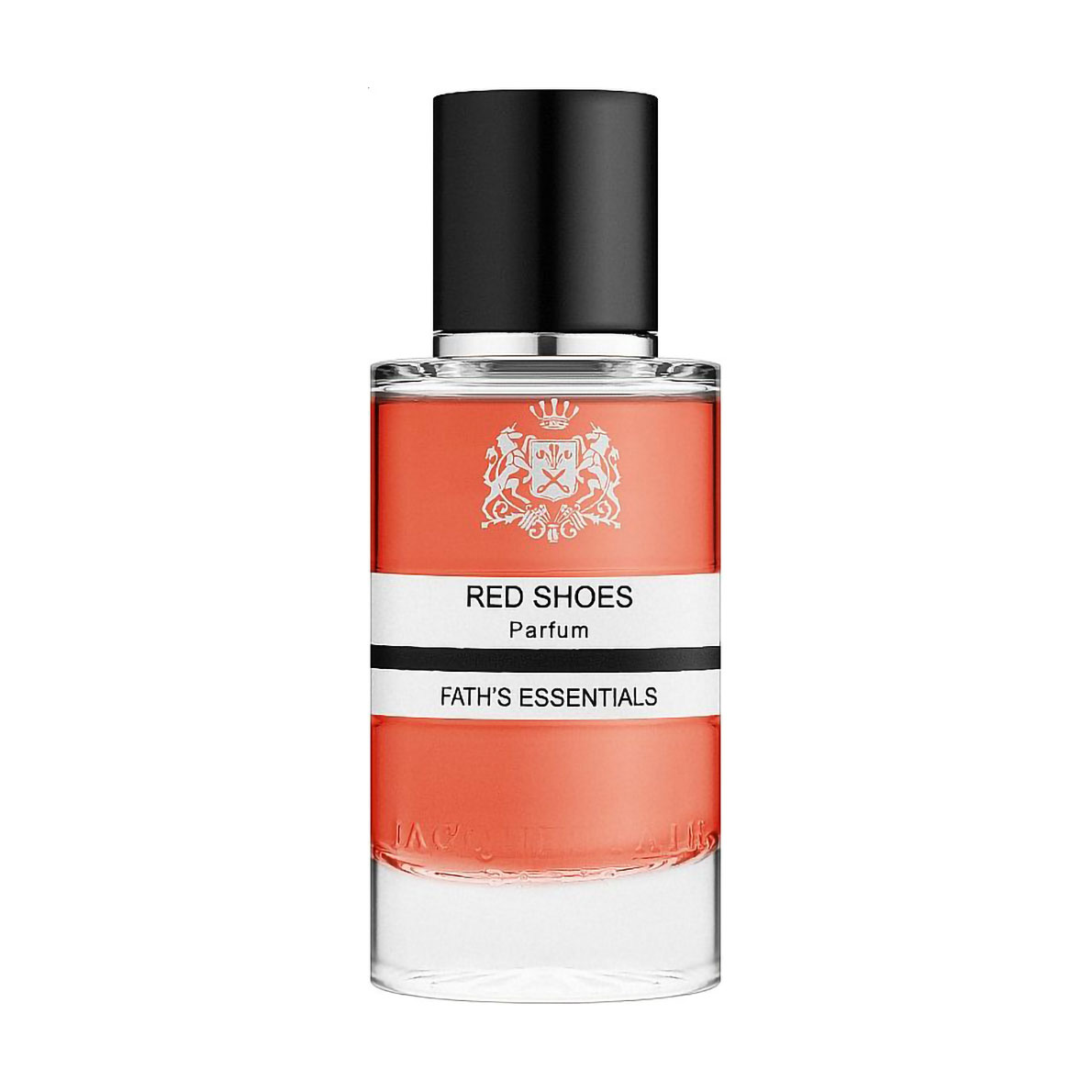 Jacques Fath Red Shoes Парфуми унісекс, 100 мл